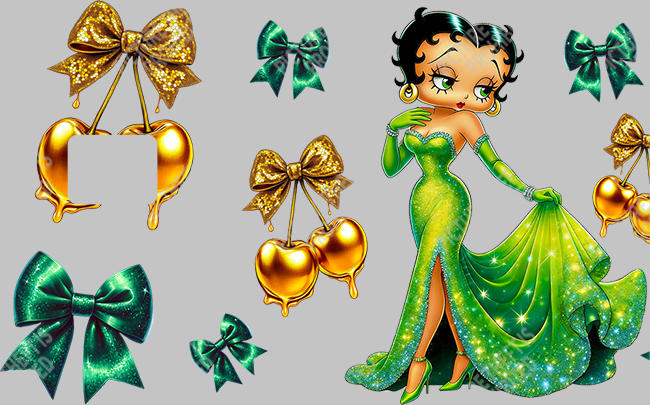 Bank  Card Sticker-BC-619